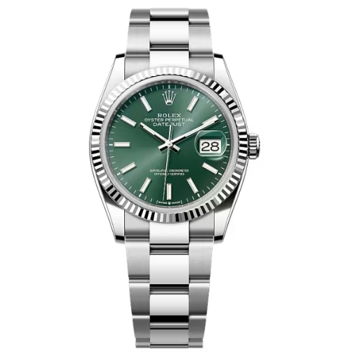 Товар Rolex Datejust 36mm 126234-0052 Steel Фото 1 - Rolex Datejust 36mm 126234-0052 Steel