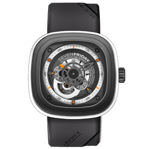 Товар Sevenfriday P3/03 Art 11122 Фото 1 - Sevenfriday P3/03 Art 11122