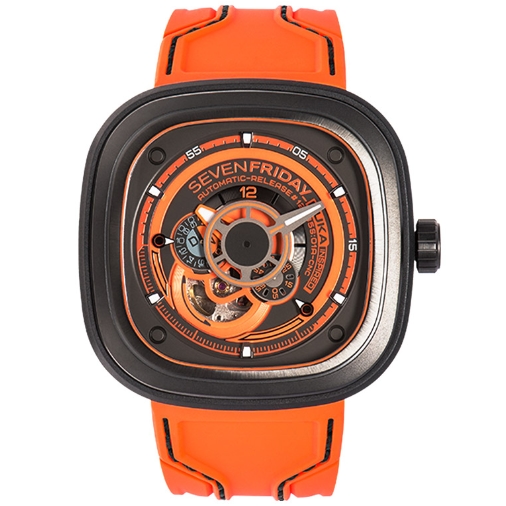 Товар Sevenfriday P3/07 Art 11112 Фото 1 - Sevenfriday P3/07 Art 11112