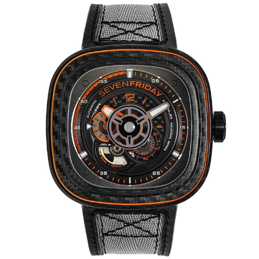 Товар Sevenfriday P3C/09 Art 11104 Фото 1 - Sevenfriday P3C/09 Art 11104
