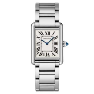 Фото 19 - Cartier Tank Art 11197