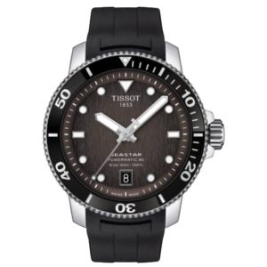 Фото 10 - Tissot Seastar 1000 Art 11021