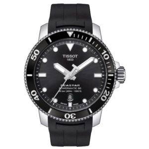 Фото 12 - Tissot Seastar 1000 Art 11022