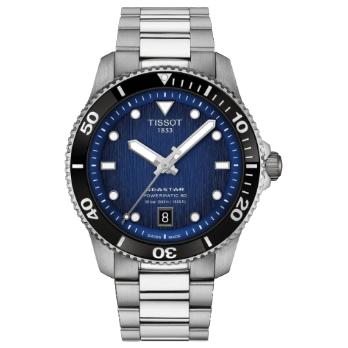 Товар Tissot Seastar 1000 Art 11023 Фото 1 - Tissot Seastar 1000 Art 11023