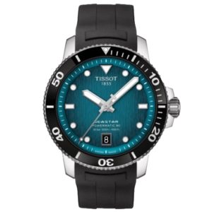 Фото 37 - Tissot Seastar 1000 Art 11015