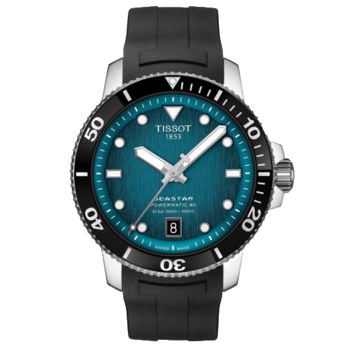Товар Tissot Seastar 1000 Art 11015 Фото 1 - Tissot Seastar 1000 Art 11015