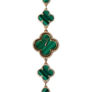 Фото 71 - Van Cleef & Arpels Alhambra ARO8SJ00
