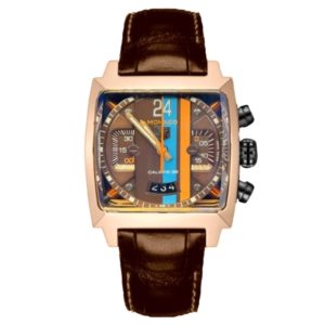 Фото 2 - Tag Heuer Monaco 39mm