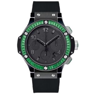 Фото 15 - Hublot Big Bang 41mm 341.CG.1110.LR.1922