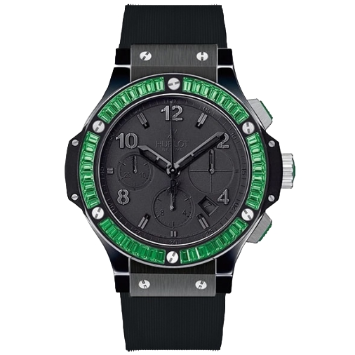 Фото 1 - Hublot Big Bang 41mm 341.CG.1110.LR.1922
