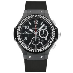 Фото 10 - Hublot Big Bang 41mm 301.CV.130.RX.114