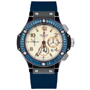 Фото 17 - Hublot Big Bang 41mm 341.CL.1110.LR