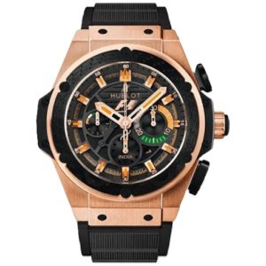 Фото 2 - Hublot King Power 48mm 703.OM.1138.NR.FMI11