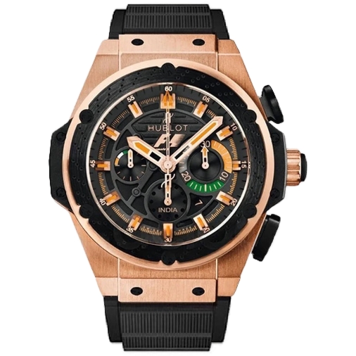 Фото 1 - Hublot King Power 48mm 703.OM.1138.NR.FMI11