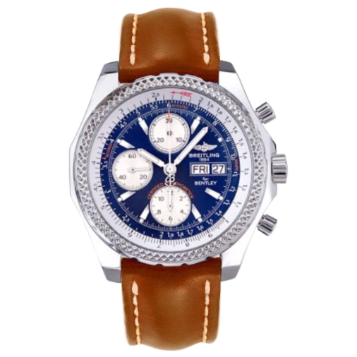 Товар Breitling Breitling for Bentley A13362 Blue Фото 1 - Breitling Breitling for Bentley A13362 Blue