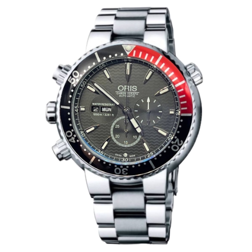 Фото 1 - Oris Aquis Carlos Coste 47mm Art 11060