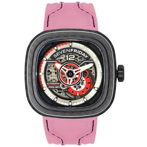 Товар Sevenfriday PS3-IEN Art 11105 Фото 1 - Sevenfriday PS3-IEN Art 11105