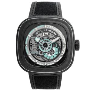 Фото 56 - Sevenfriday PS3-IEN Art 11115
