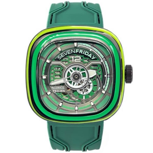 Товар Sevenfriday PS3-IEN Art 11119 Фото 1 - Sevenfriday PS3-IEN Art 11119