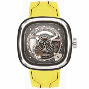 Фото 48 - Sevenfriday PS2/IR Art 11120