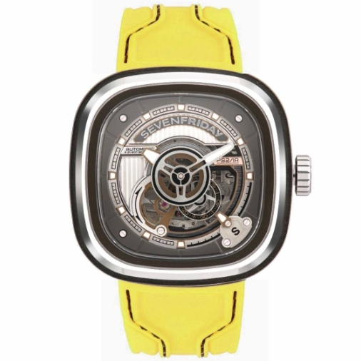 Фото 1 - Sevenfriday PS2/IR Art 11120