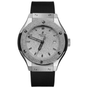 Фото 41 - Hublot Classic Fusion 33mm Art 11162