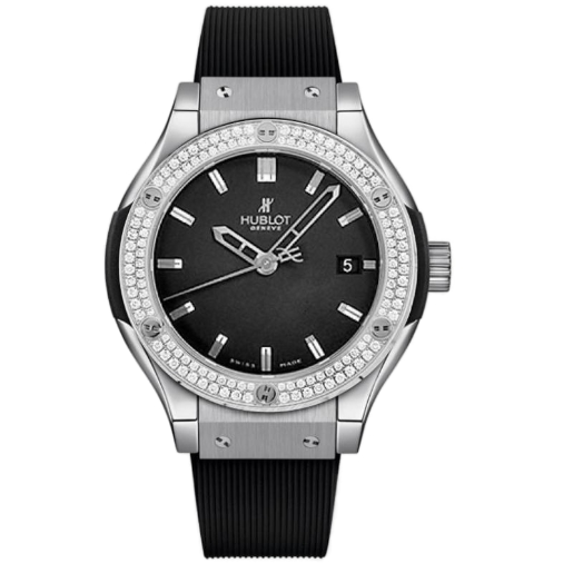 Товар Hublot Classic Fusion 33mm Art 11163 Фото 1 - Hublot Classic Fusion 33mm Art 11163