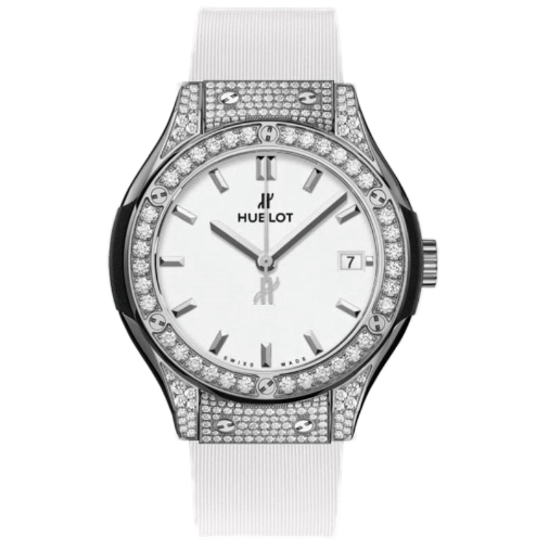 Товар Hublot Classic Fusion 33mm Art 11164 Фото 1 - Hublot Classic Fusion 33mm Art 11164