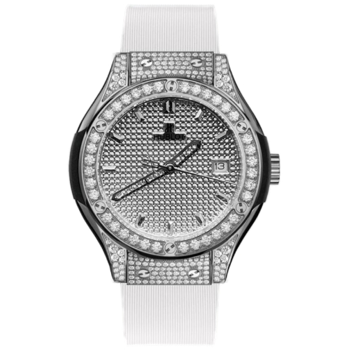 Товар Hublot Classic Fusion 33mm Art 11166 Фото 1 - Hublot Classic Fusion 33mm Art 11166