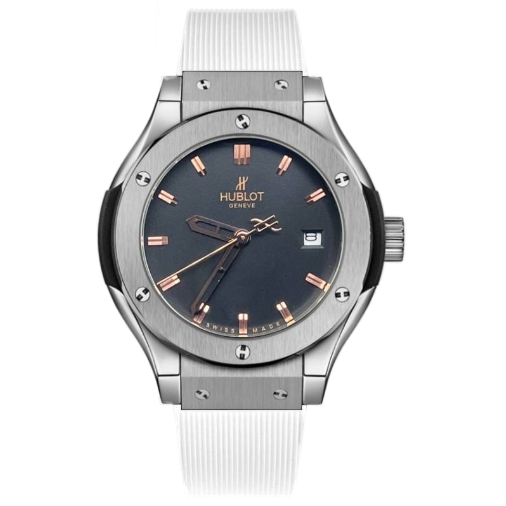 Фото 1 - Hublot Classic Fusion 33mm Art 11170