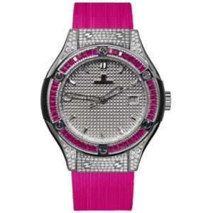 Товар Hublot Classic Fusion 33mm Art 11161 Фото 42 - Hublot Classic Fusion 33mm Art 11161