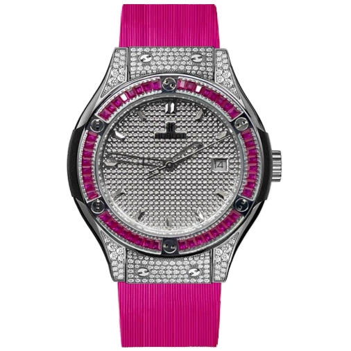 Товар Hublot Classic Fusion 33mm Art 11161 Фото 1 - Hublot Classic Fusion 33mm Art 11161
