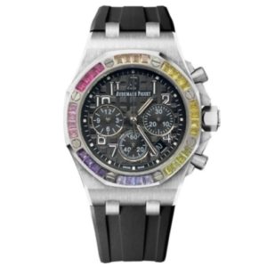 Товар Audemars Piguet Royal Oak Chronograph 37mm Art 11179 Фото 40 - Audemars Piguet Royal Oak Chronograph 37mm Art 11179