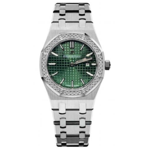 Товар Audemars Piguet Royal Oak 33mm Art 11187 Фото 1 - Audemars Piguet Royal Oak 33mm Art 11187