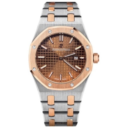 Товар Audemars Piguet Royal Oak 33mm Art 11188 Фото 1 - Audemars Piguet Royal Oak 33mm Art 11188