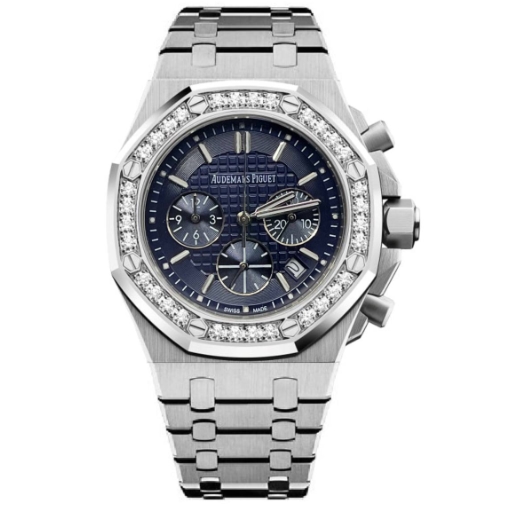 Фото 1 - Audemars Piguet Royal Oak Chronograph 37mm Art 11181