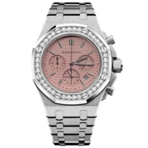 Товар Audemars Piguet Royal Oak Chronograph 37mm Art 11182 Фото 46 - Audemars Piguet Royal Oak Chronograph 37mm Art 11182