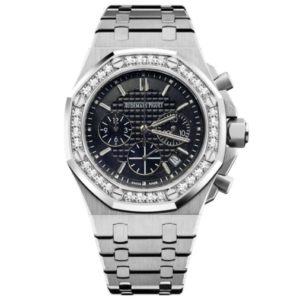 Товар Audemars Piguet Royal Oak Chronograph 37mm Art 11183 Фото 48 - Audemars Piguet Royal Oak Chronograph 37mm Art 11183