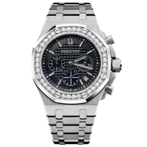 Фото 1 - Audemars Piguet Royal Oak Chronograph 37mm Art 11183