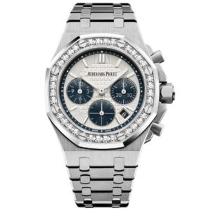 Товар Audemars Piguet Royal Oak Chronograph 37mm Art 11184 Фото 50 - Audemars Piguet Royal Oak Chronograph 37mm Art 11184