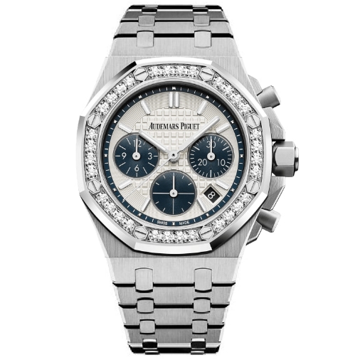 Фото 1 - Audemars Piguet Royal Oak Chronograph 37mm Art 11184