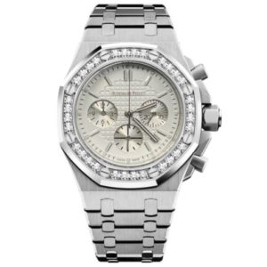 Товар Audemars Piguet Royal Oak Chronograph 37mm Art 11185 Фото 52 - Audemars Piguet Royal Oak Chronograph 37mm Art 11185