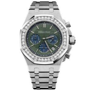 Товар Audemars Piguet Royal Oak Chronograph 37mm Art 11186 Фото 54 - Audemars Piguet Royal Oak Chronograph 37mm Art 11186