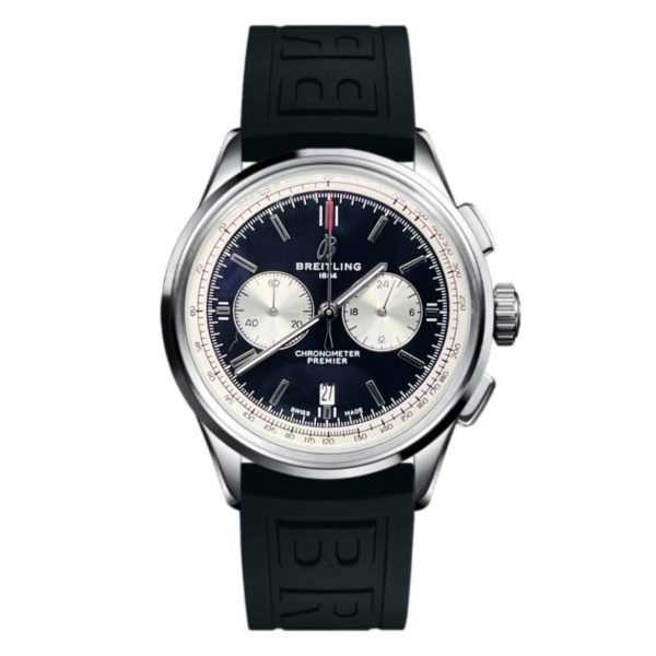 Фото 1 - Breitling Premier B01 Chronograph 42 Art 11136