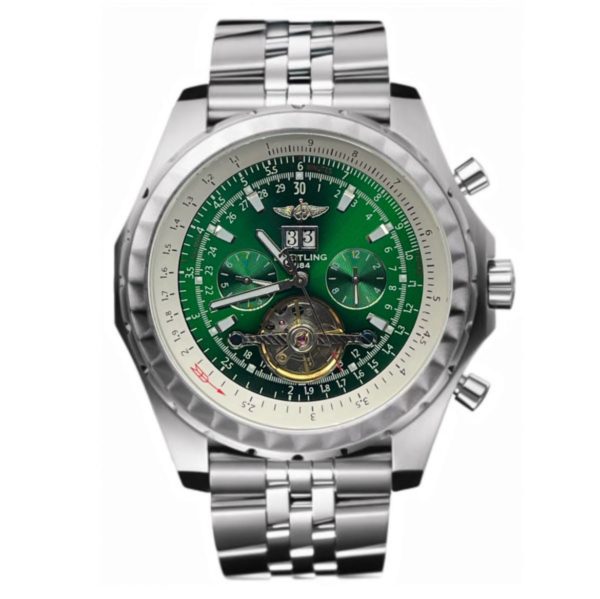 Товар Breitling Breitling for Bentley Art 11140 Фото 1 - Breitling Breitling for Bentley Art 11140