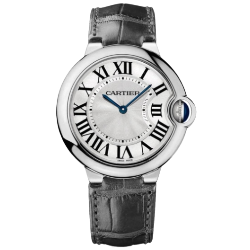 Фото 1 - Cartier Ballon Bleu de Cartier 36mm W69011Z
