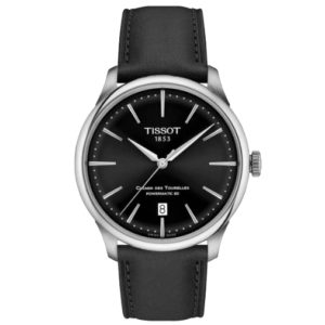 Товар Tissot Chemin des Tourelles 39mm Art 11157 Фото 22 - Tissot Chemin des Tourelles 39mm Art 11157