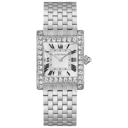 Фото 1 - Cartier Tank Normale Art 11189