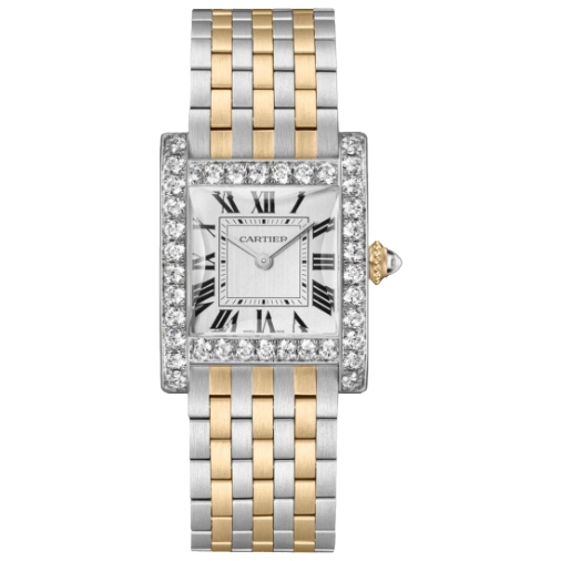 Фото 1 - Cartier Tank Normale Art 11191