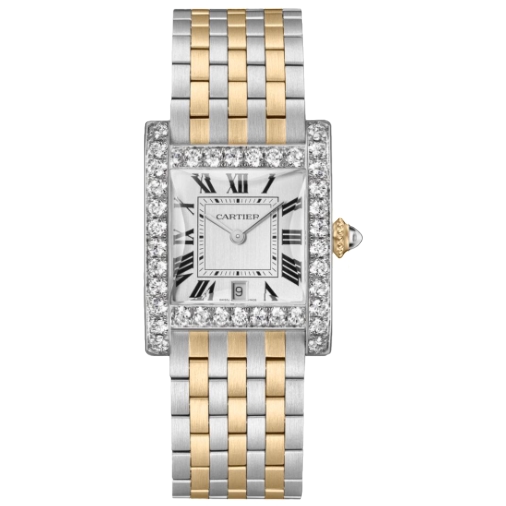 Товар Cartier Tank Normale Art 11192 Фото 1 - Cartier Tank Normale Art 11192